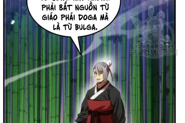 Bác Sĩ Trùng Sinh Về Murim Chapter 28 - Trang 2