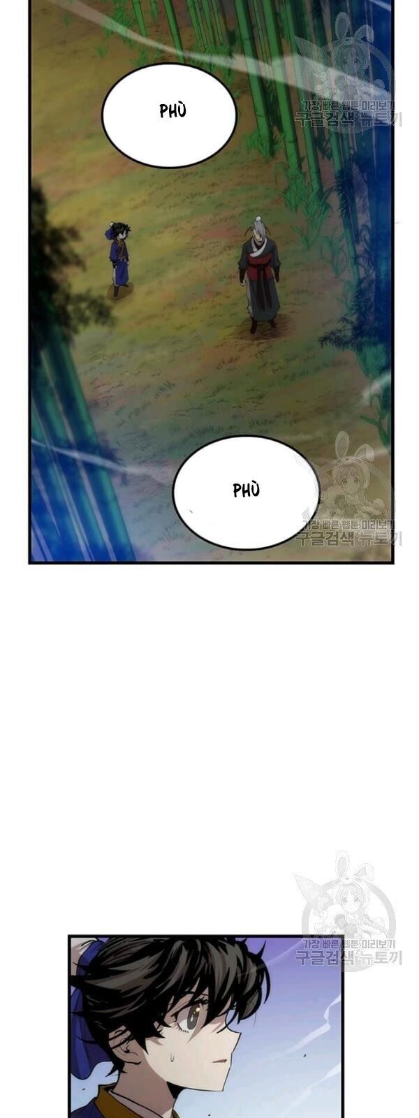 Bác Sĩ Trùng Sinh Về Murim Chapter 28 - Trang 2