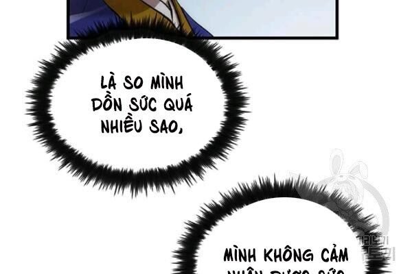 Bác Sĩ Trùng Sinh Về Murim Chapter 28 - Trang 2