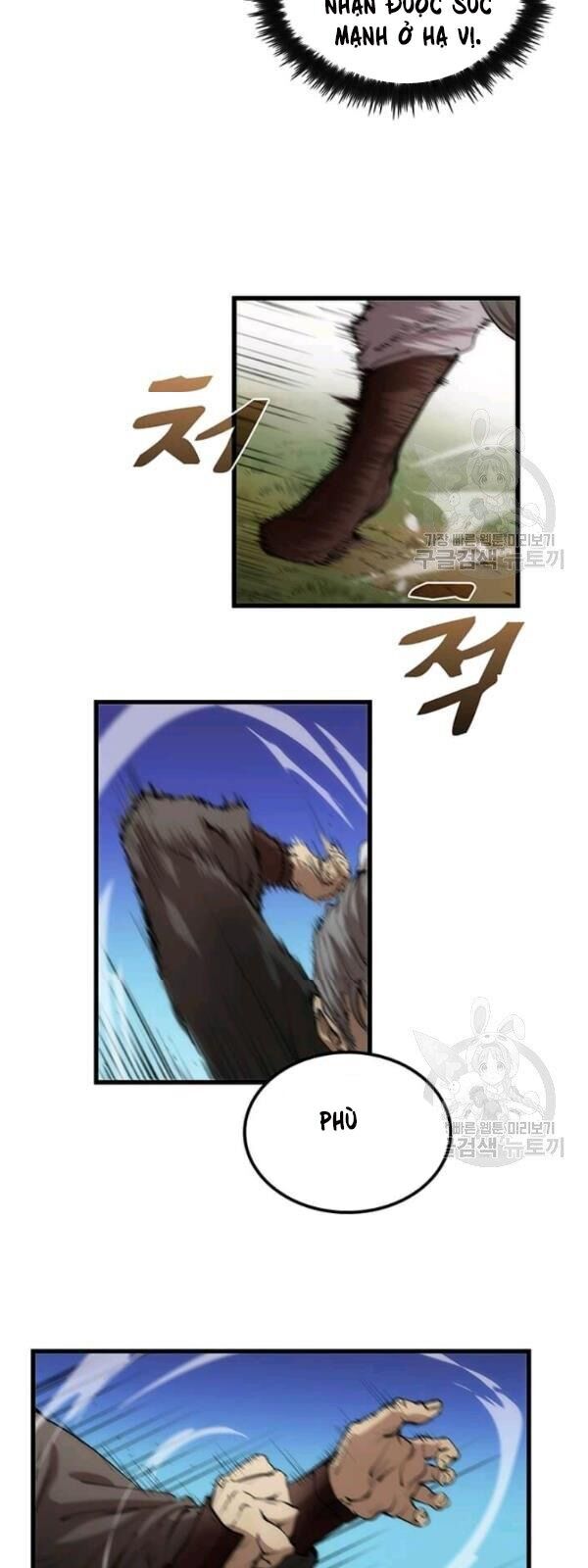 Bác Sĩ Trùng Sinh Về Murim Chapter 28 - Trang 2