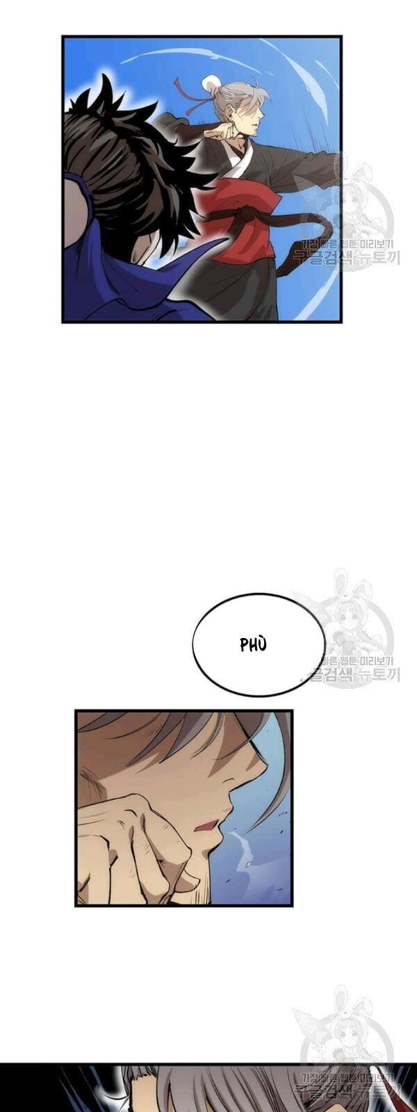 Bác Sĩ Trùng Sinh Về Murim Chapter 28 - Trang 2