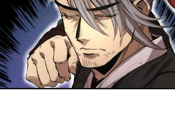 Bác Sĩ Trùng Sinh Về Murim Chapter 28 - Trang 2