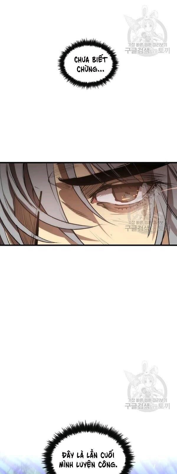 Bác Sĩ Trùng Sinh Về Murim Chapter 28 - Trang 2