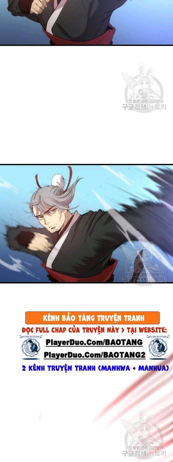 Bác Sĩ Trùng Sinh Về Murim Chapter 28 - Trang 2