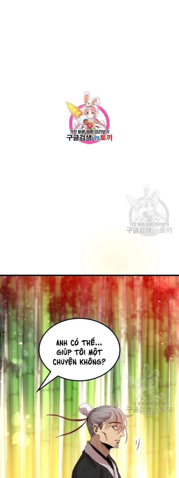 Bác Sĩ Trùng Sinh Về Murim Chapter 28 - Trang 2