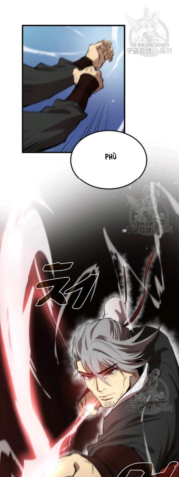 Bác Sĩ Trùng Sinh Về Murim Chapter 28 - Trang 2