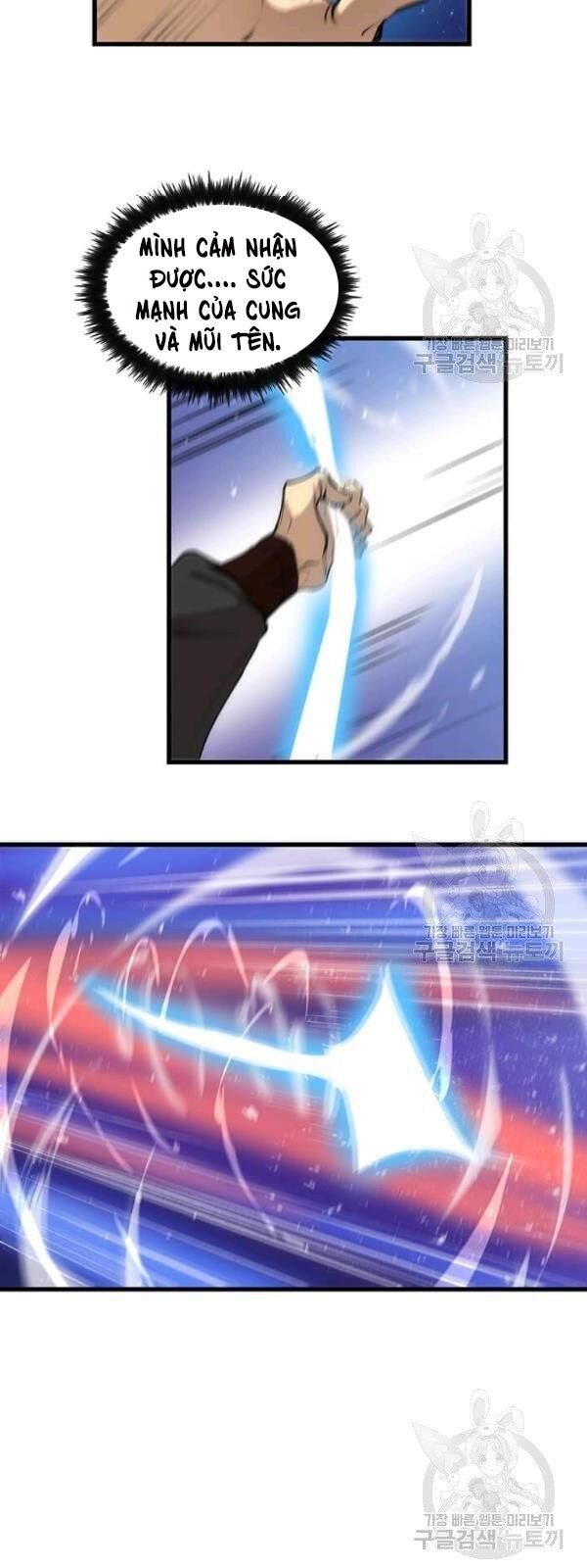 Bác Sĩ Trùng Sinh Về Murim Chapter 28 - Trang 2