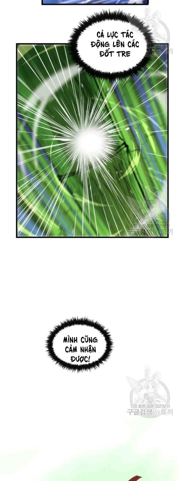 Bác Sĩ Trùng Sinh Về Murim Chapter 28 - Trang 2