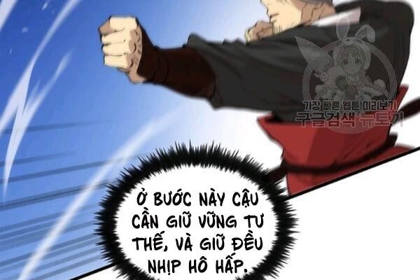 Bác Sĩ Trùng Sinh Về Murim Chapter 28 - Trang 2
