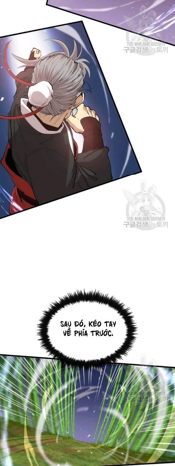 Bác Sĩ Trùng Sinh Về Murim Chapter 28 - Trang 2