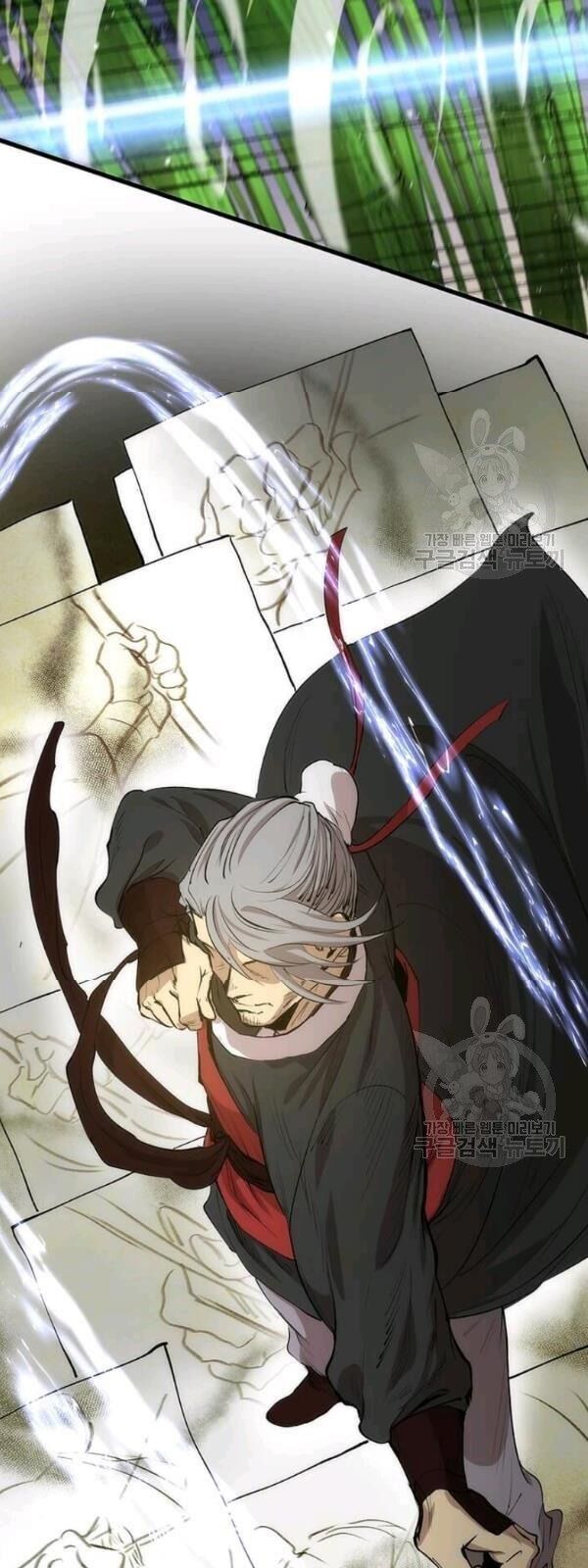 Bác Sĩ Trùng Sinh Về Murim Chapter 28 - Trang 2