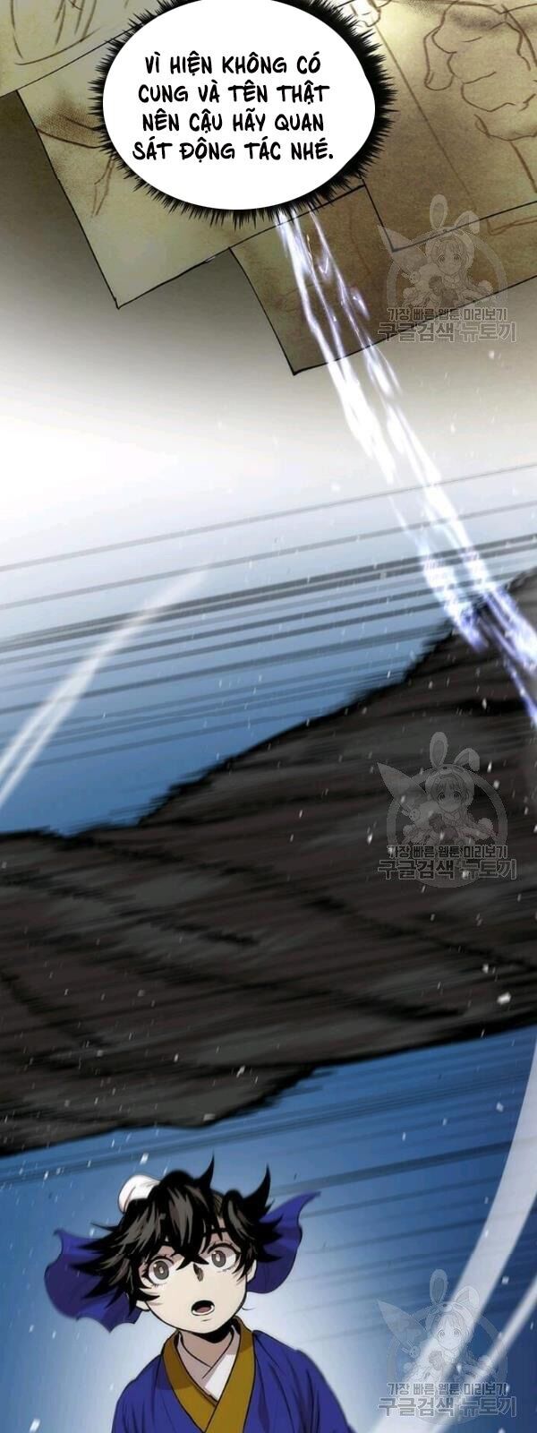 Bác Sĩ Trùng Sinh Về Murim Chapter 28 - Trang 2