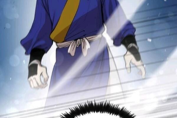 Bác Sĩ Trùng Sinh Về Murim Chapter 28 - Trang 2