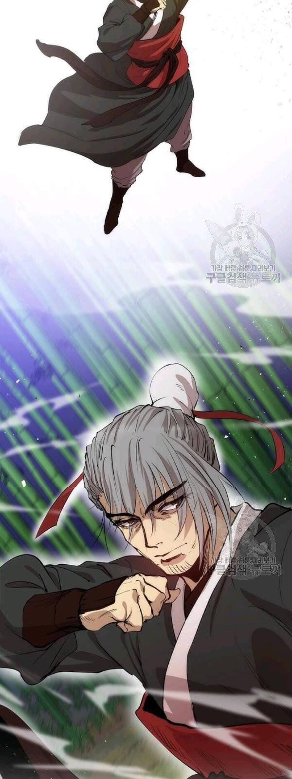 Bác Sĩ Trùng Sinh Về Murim Chapter 28 - Trang 2