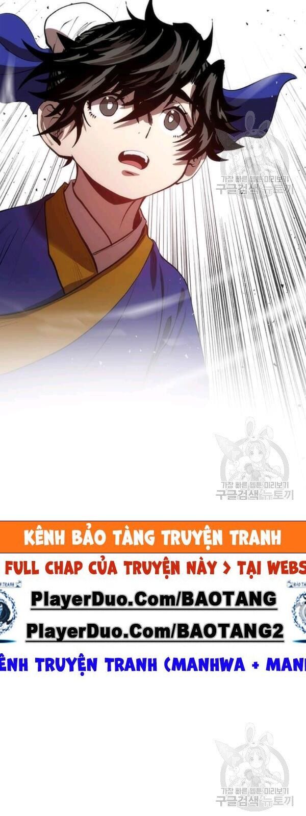 Bác Sĩ Trùng Sinh Về Murim Chapter 28 - Trang 2