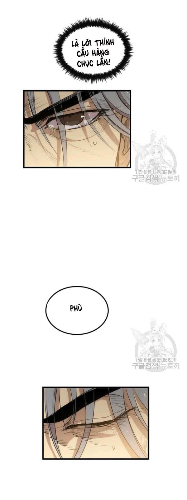 Bác Sĩ Trùng Sinh Về Murim Chapter 28 - Trang 2