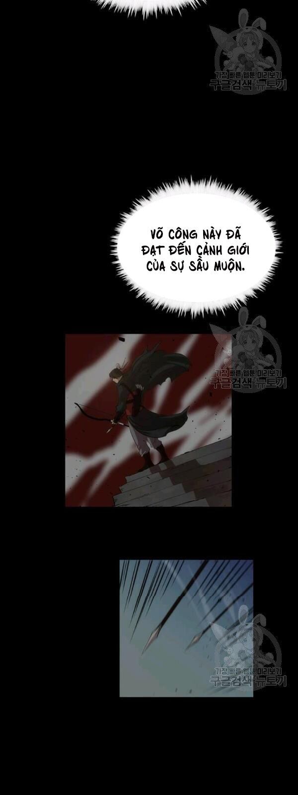 Bác Sĩ Trùng Sinh Về Murim Chapter 28 - Trang 2