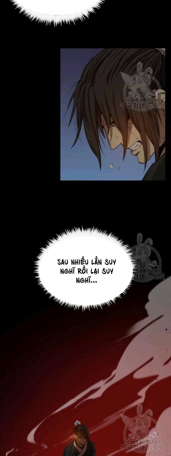 Bác Sĩ Trùng Sinh Về Murim Chapter 28 - Trang 2