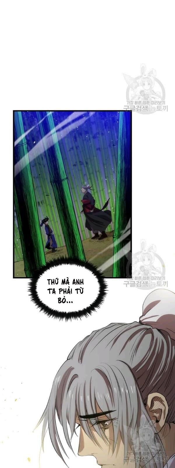 Bác Sĩ Trùng Sinh Về Murim Chapter 28 - Trang 2