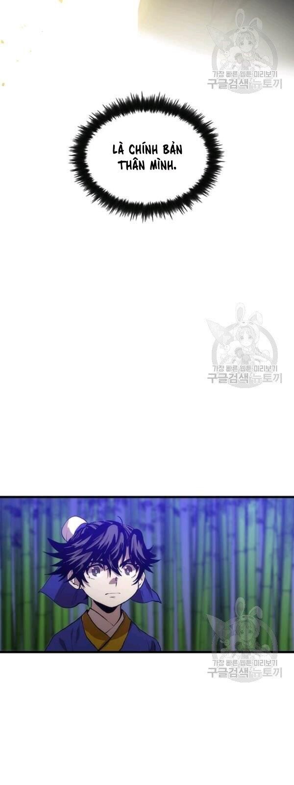 Bác Sĩ Trùng Sinh Về Murim Chapter 28 - Trang 2