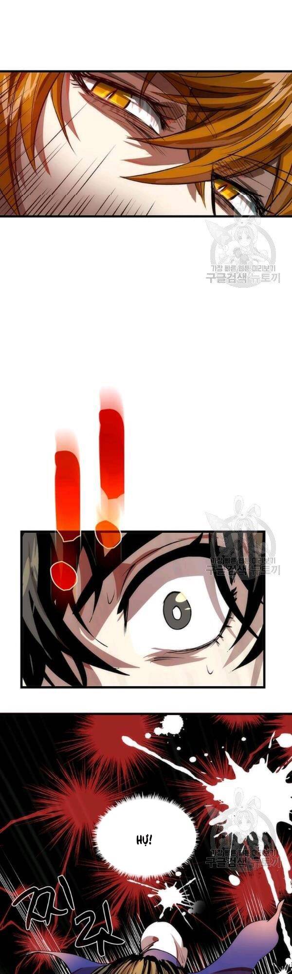 Bác Sĩ Trùng Sinh Về Murim Chapter 29 - Trang 2