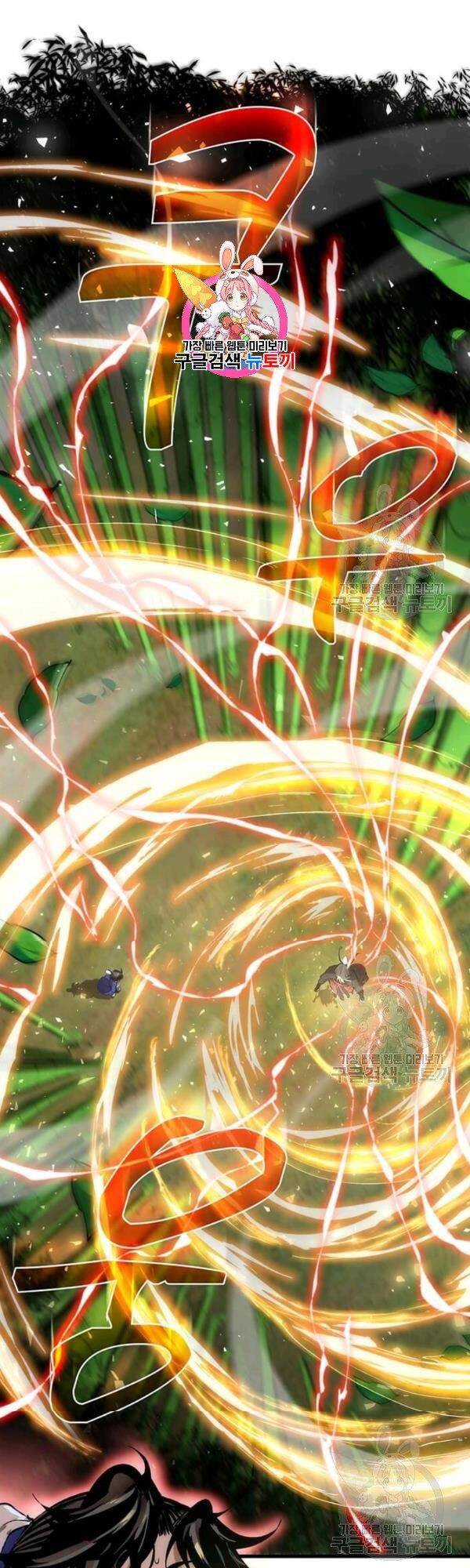 Bác Sĩ Trùng Sinh Về Murim Chapter 29 - Trang 2