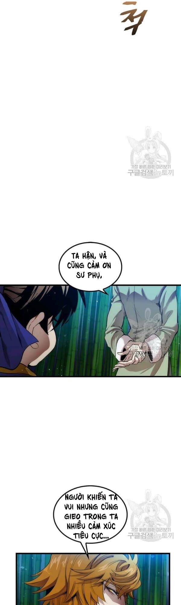 Bác Sĩ Trùng Sinh Về Murim Chapter 29 - Trang 2