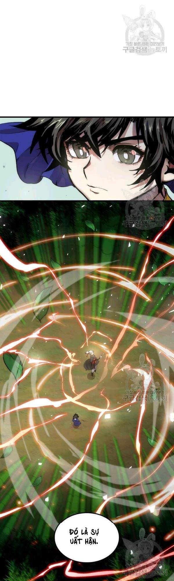 Bác Sĩ Trùng Sinh Về Murim Chapter 29 - Trang 2