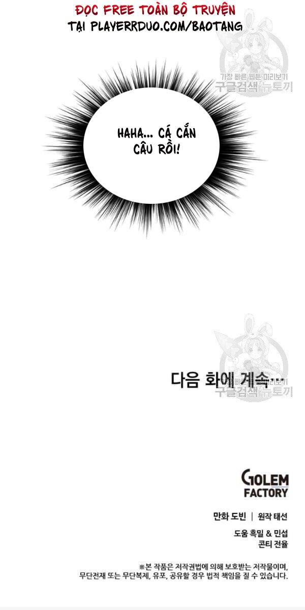 Bác Sĩ Trùng Sinh Về Murim Chapter 29 - Trang 2