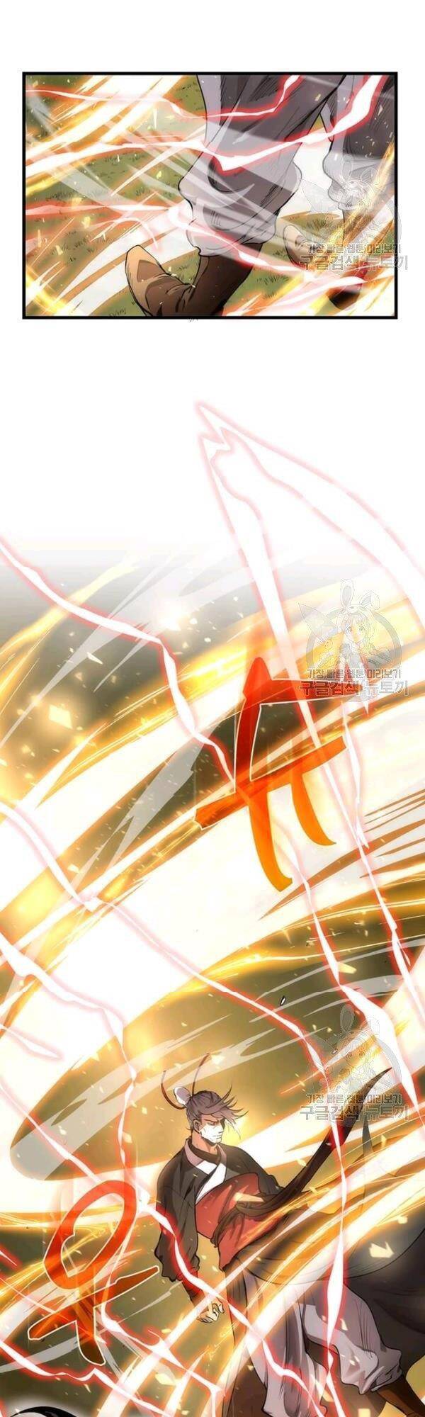 Bác Sĩ Trùng Sinh Về Murim Chapter 29 - Trang 2