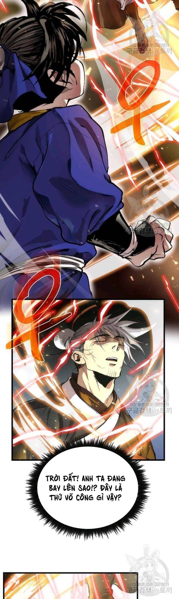 Bác Sĩ Trùng Sinh Về Murim Chapter 29 - Trang 2