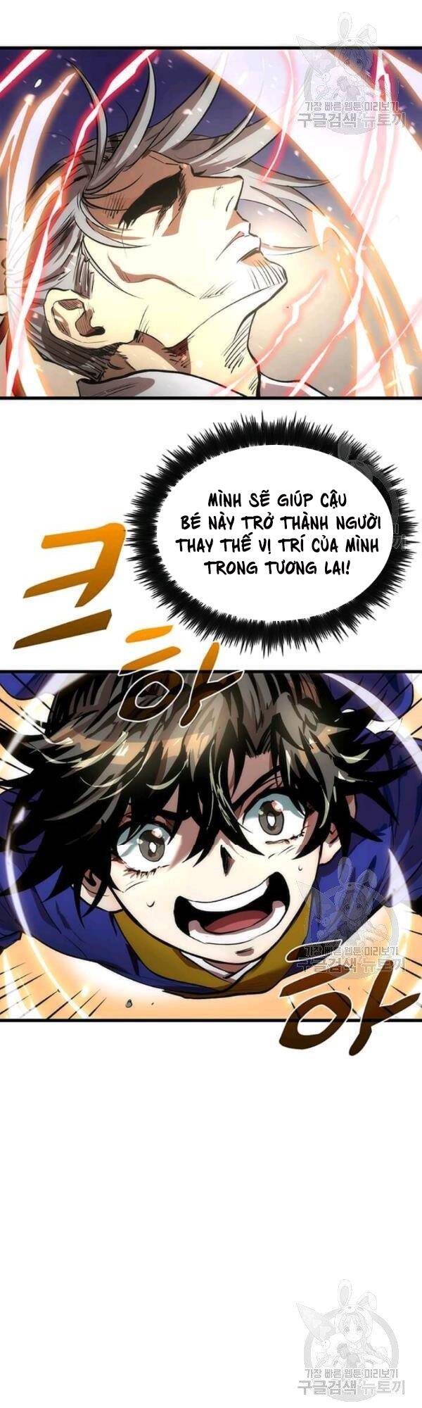 Bác Sĩ Trùng Sinh Về Murim Chapter 29 - Trang 2