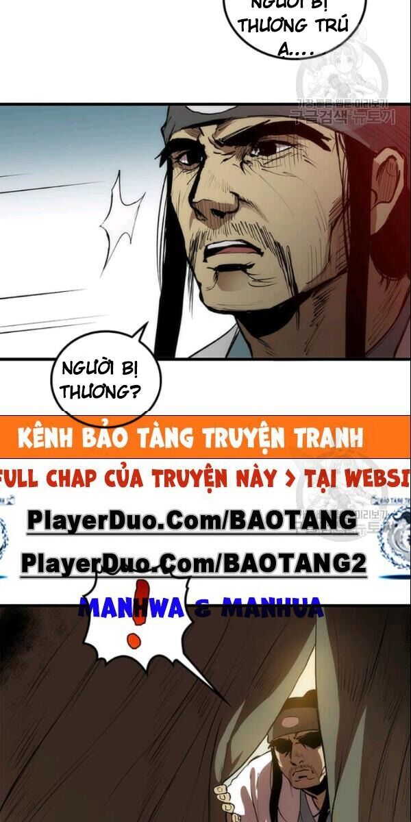 Bác Sĩ Trùng Sinh Về Murim Chapter 3 - Trang 2