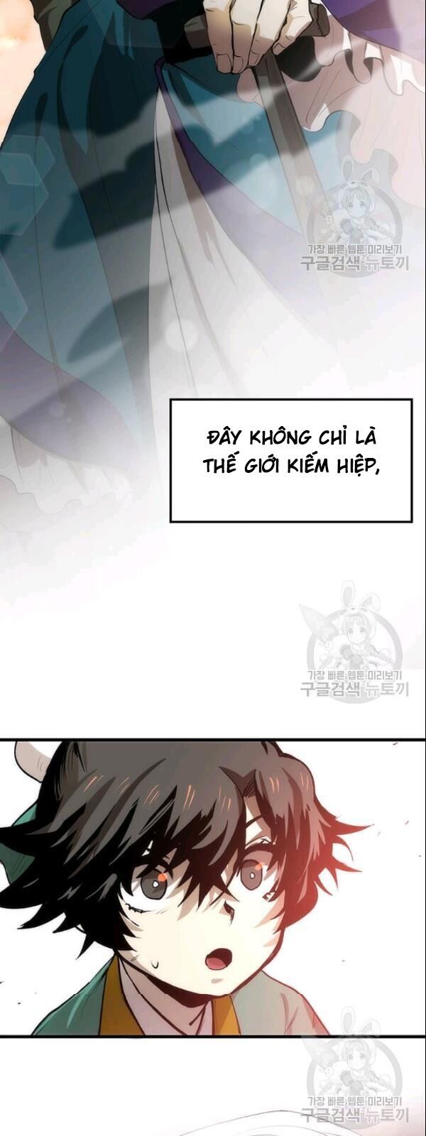 Bác Sĩ Trùng Sinh Về Murim Chapter 3 - Trang 2