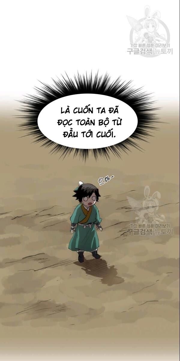 Bác Sĩ Trùng Sinh Về Murim Chapter 3 - Trang 2