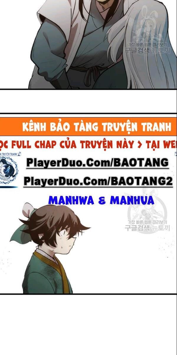 Bác Sĩ Trùng Sinh Về Murim Chapter 3 - Trang 2