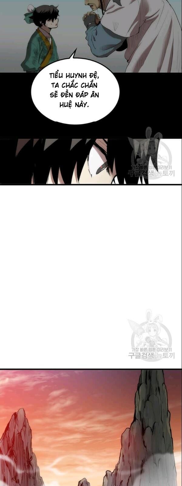 Bác Sĩ Trùng Sinh Về Murim Chapter 3 - Trang 2