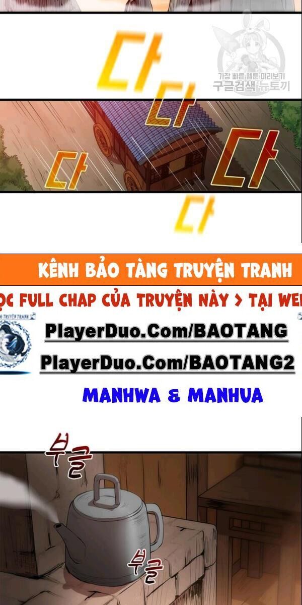 Bác Sĩ Trùng Sinh Về Murim Chapter 3 - Trang 2