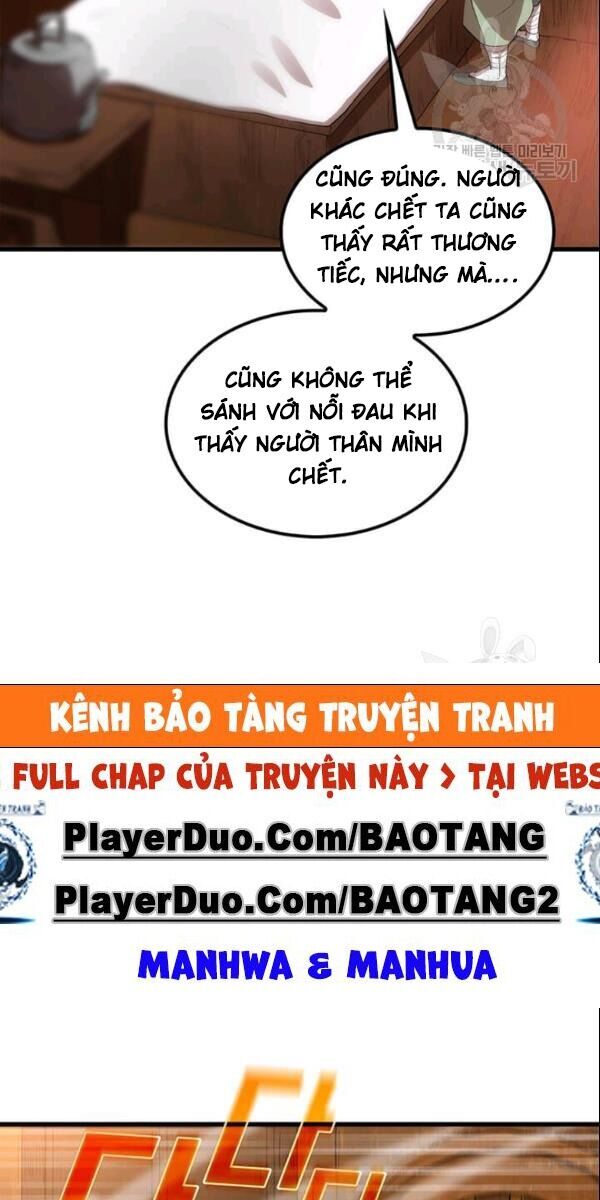 Bác Sĩ Trùng Sinh Về Murim Chapter 3 - Trang 2