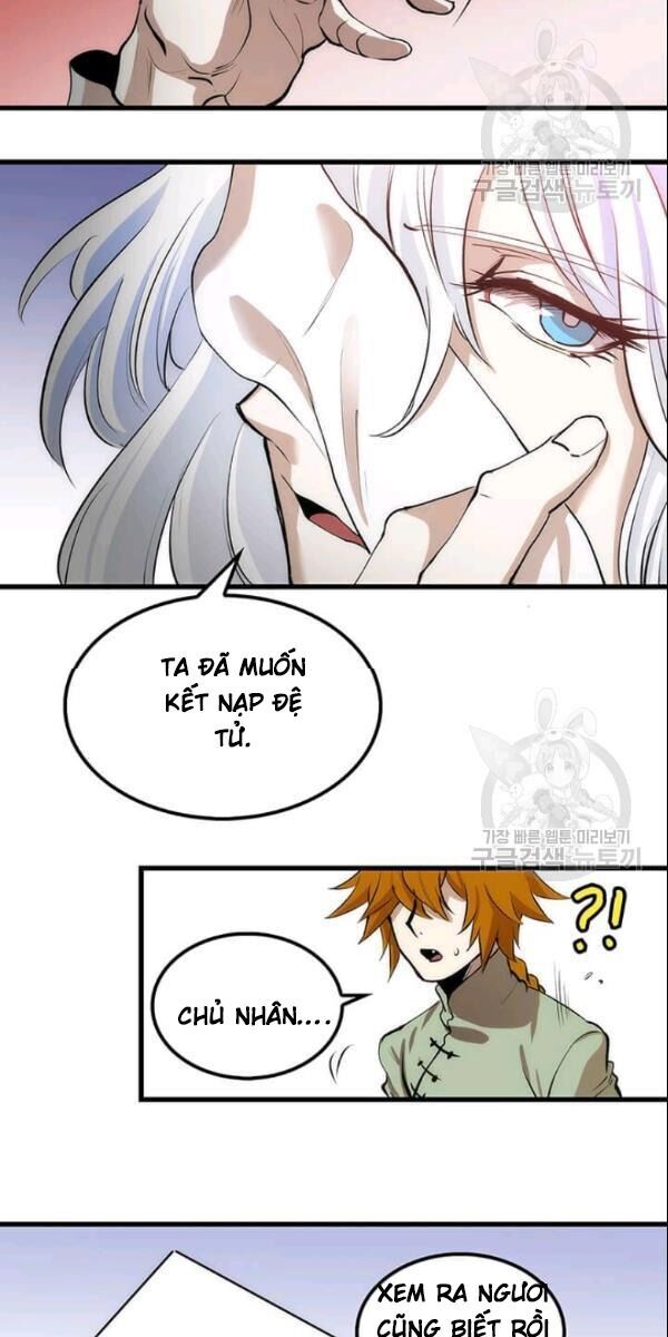 Bác Sĩ Trùng Sinh Về Murim Chapter 3 - Trang 2