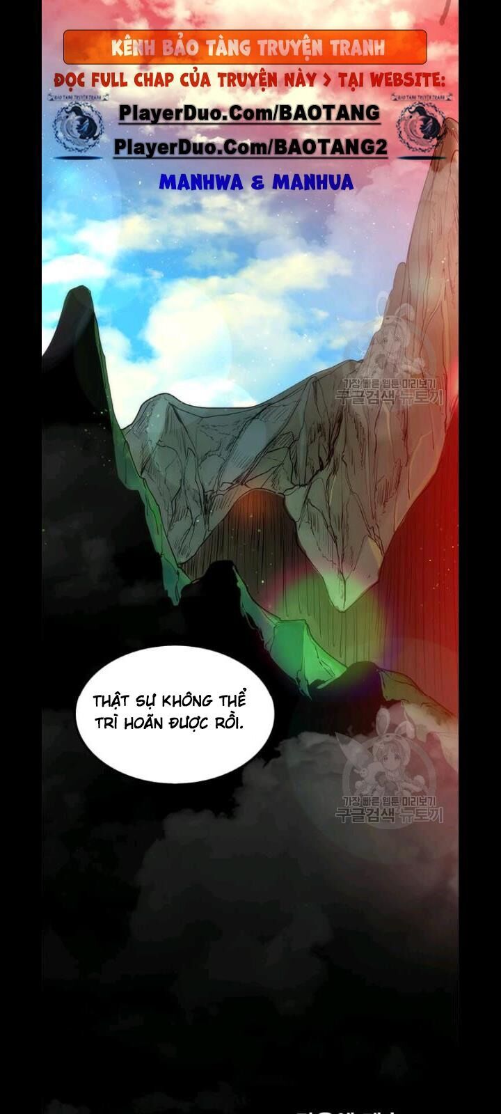 Bác Sĩ Trùng Sinh Về Murim Chapter 3 - Trang 2