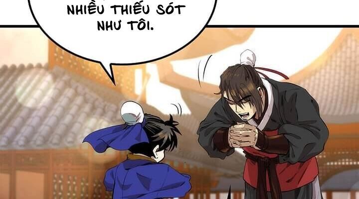 Bác Sĩ Trùng Sinh Về Murim Chapter 30 - Trang 2