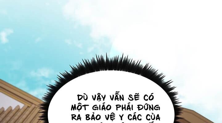 Bác Sĩ Trùng Sinh Về Murim Chapter 30 - Trang 2