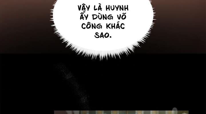 Bác Sĩ Trùng Sinh Về Murim Chapter 30 - Trang 2