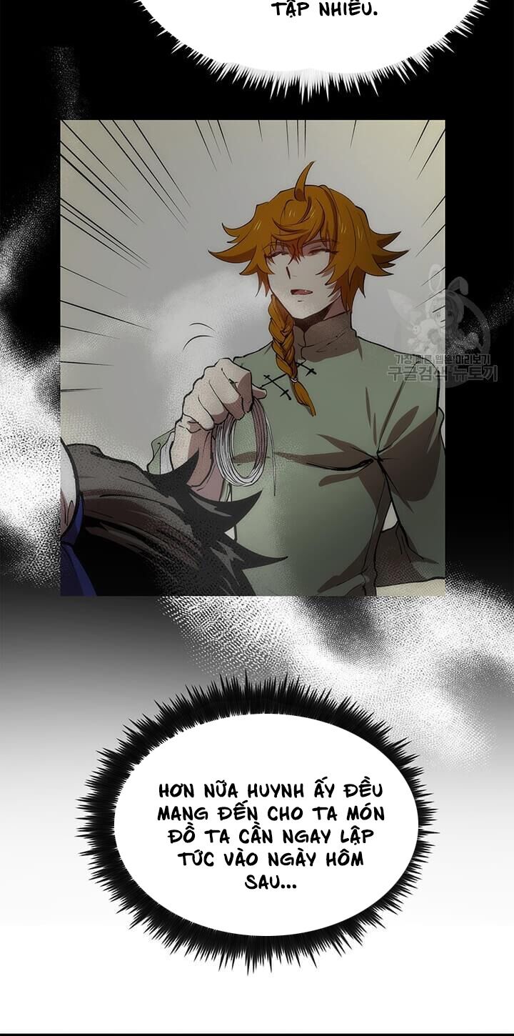 Bác Sĩ Trùng Sinh Về Murim Chapter 30 - Trang 2