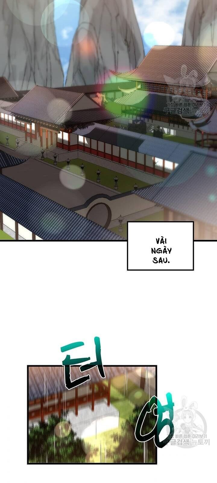 Bác Sĩ Trùng Sinh Về Murim Chapter 30 - Trang 2