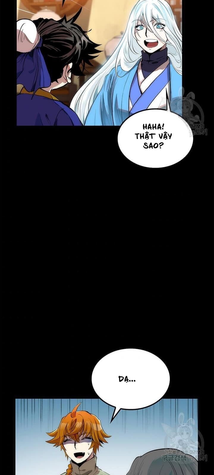 Bác Sĩ Trùng Sinh Về Murim Chapter 30 - Trang 2