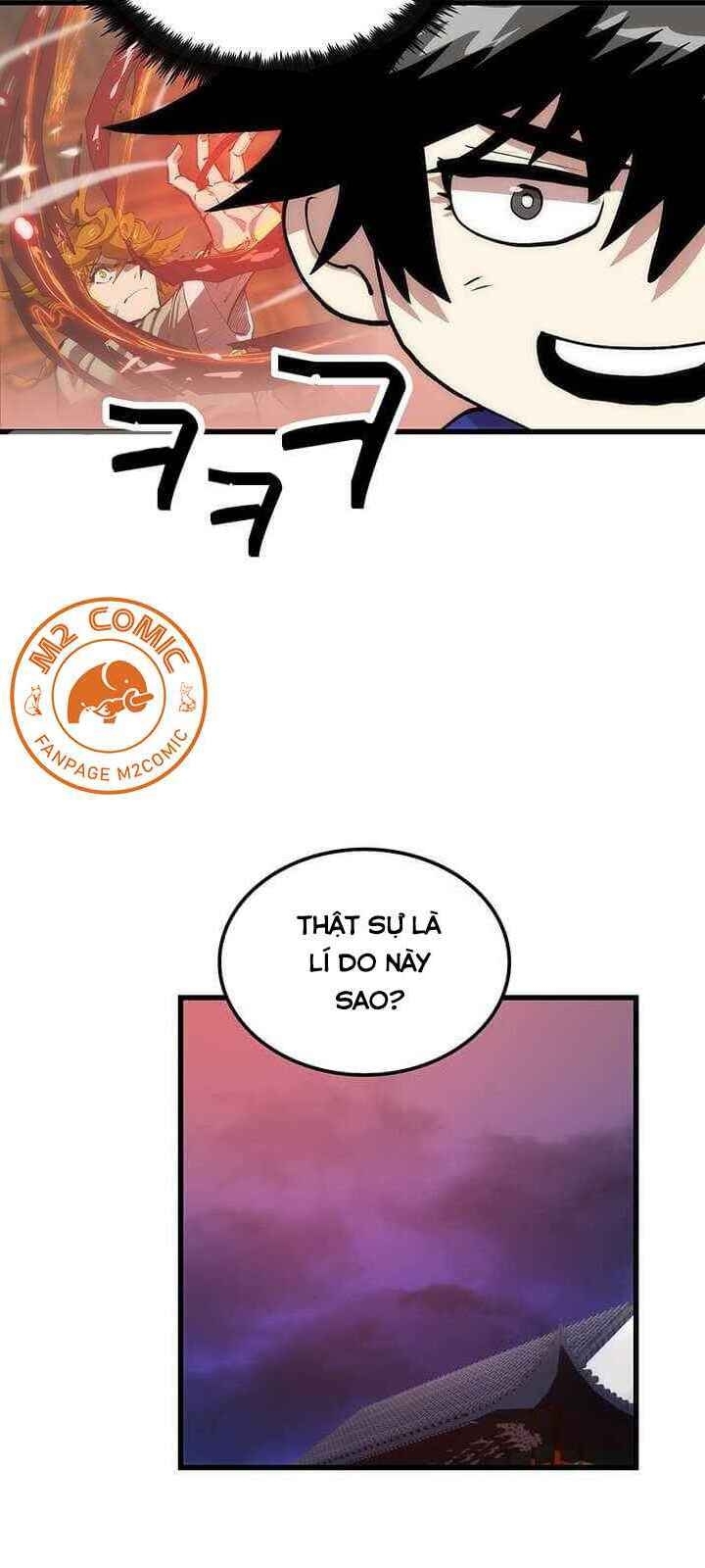 Bác Sĩ Trùng Sinh Về Murim Chapter 31 - Trang 2