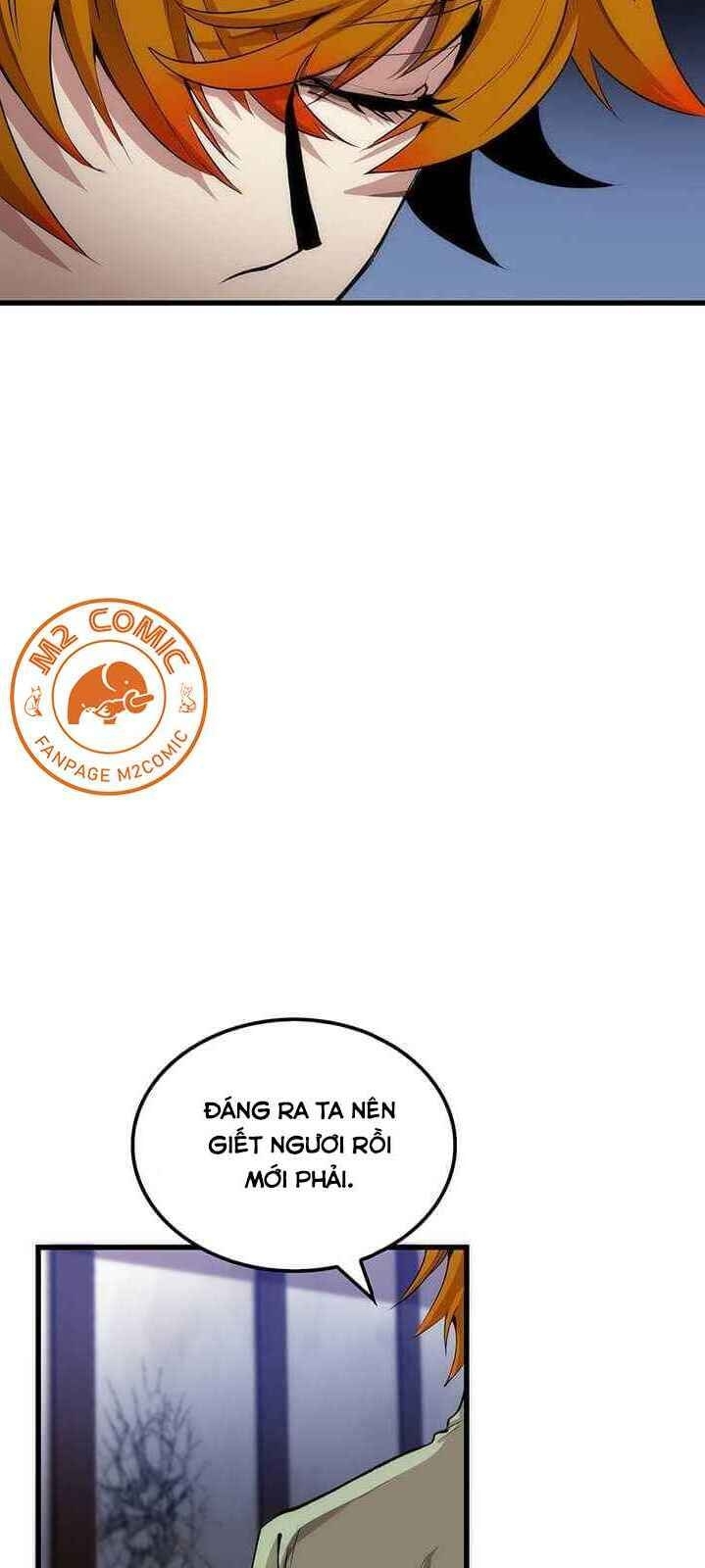 Bác Sĩ Trùng Sinh Về Murim Chapter 31 - Trang 2