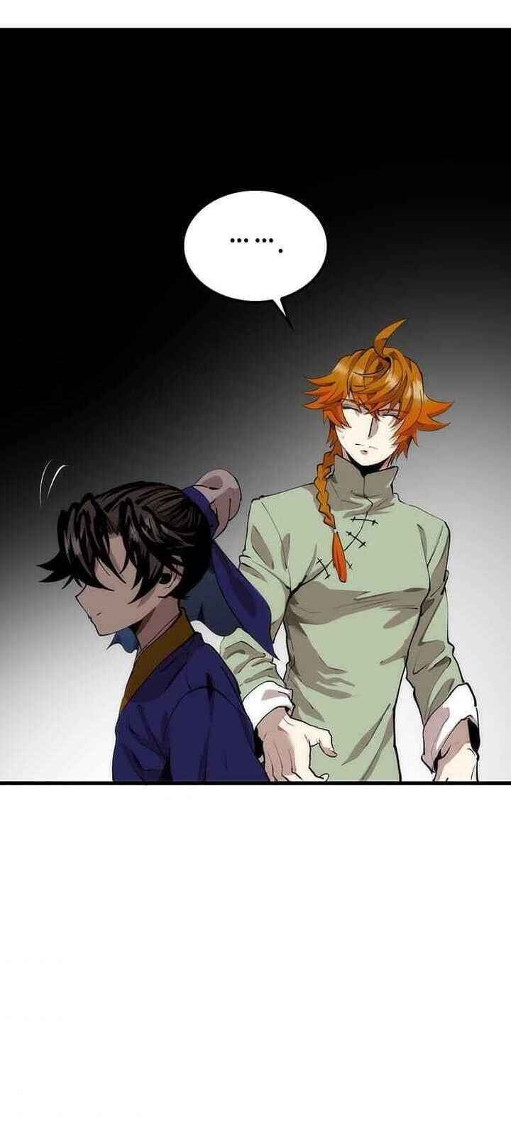 Bác Sĩ Trùng Sinh Về Murim Chapter 31 - Trang 2